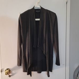 Cable & Gauge Cardigan- Size M